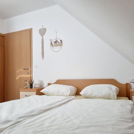 Apartmaji Pri Ticelnu Bovec Exterior photo