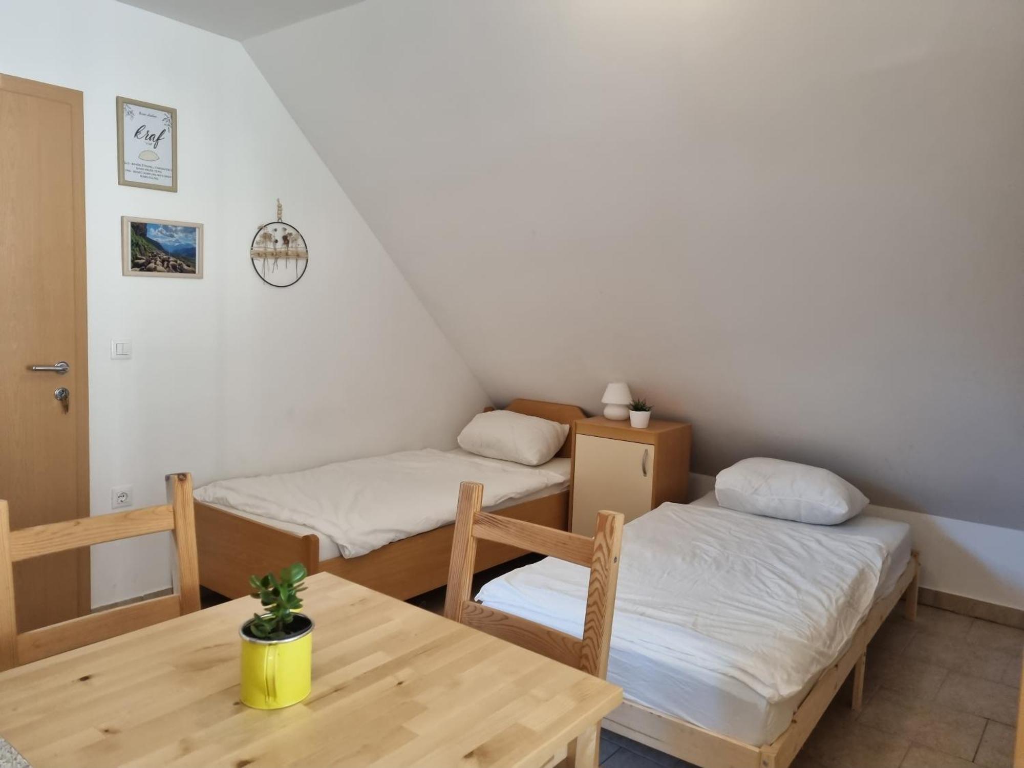 Apartmaji Pri Ticelnu Bovec Exterior photo
